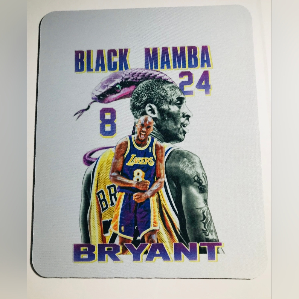 Custom Basketball Mouse pads